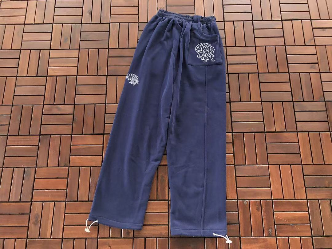 TOP ¥~ 159 PANTS ¥~ 139 M🔥RT🔥A HOODIE TROUSERS FLEECE