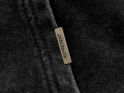 REPRESENT HOODIE