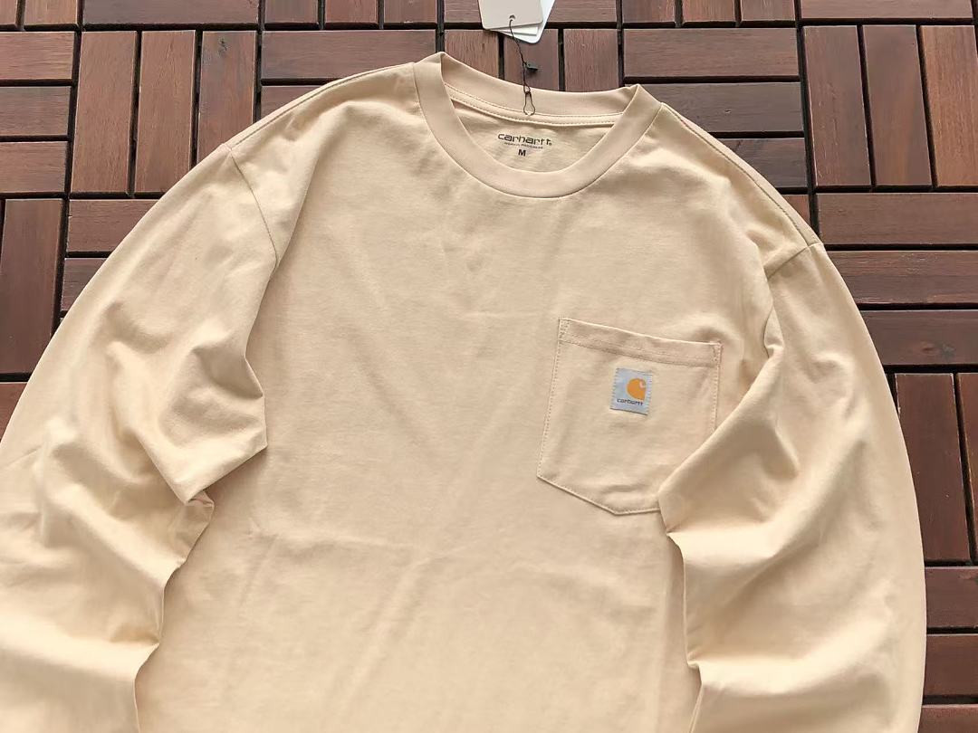 C🔥RH🔥RTT LONG-SLEEVE