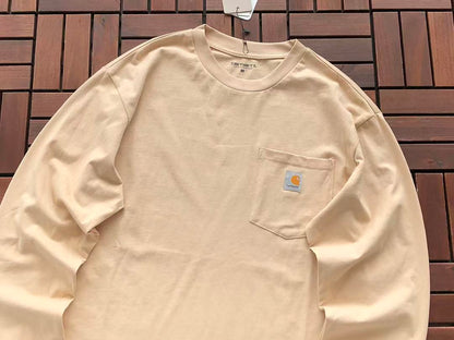 C🔥RH🔥RTT LONG-SLEEVE