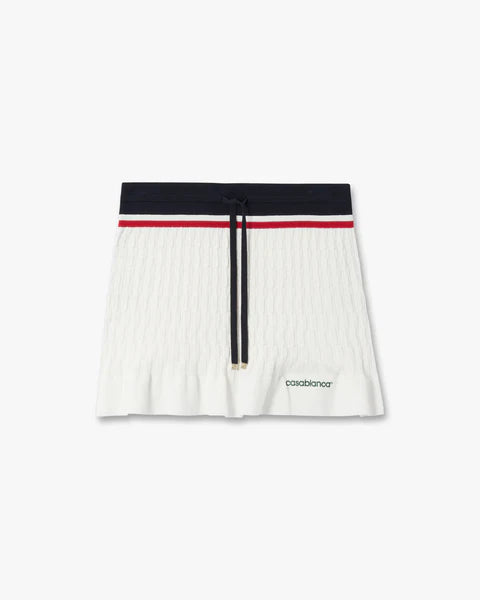 CONJUNTO CASÄ BLANCÄ