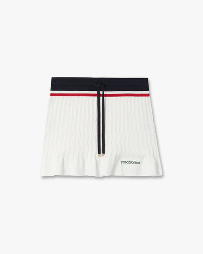 CONJUNTO CASÄ BLANCÄ