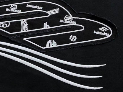 B🔥L🔥🔥🔥IA🔥A T-SHIRT
