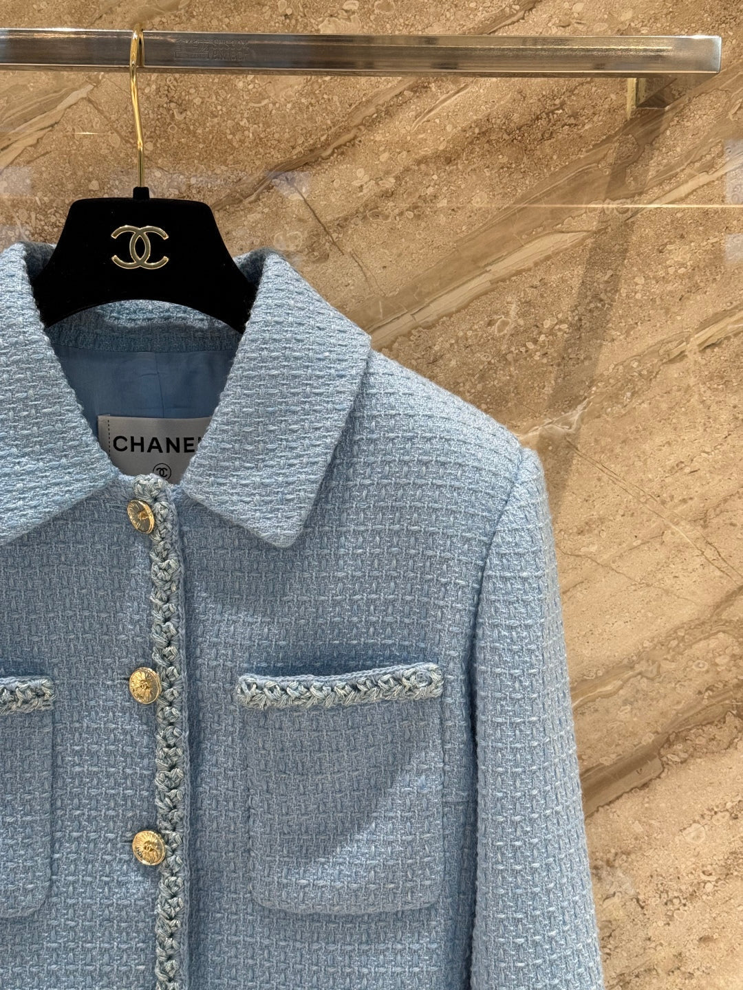 CHANEL