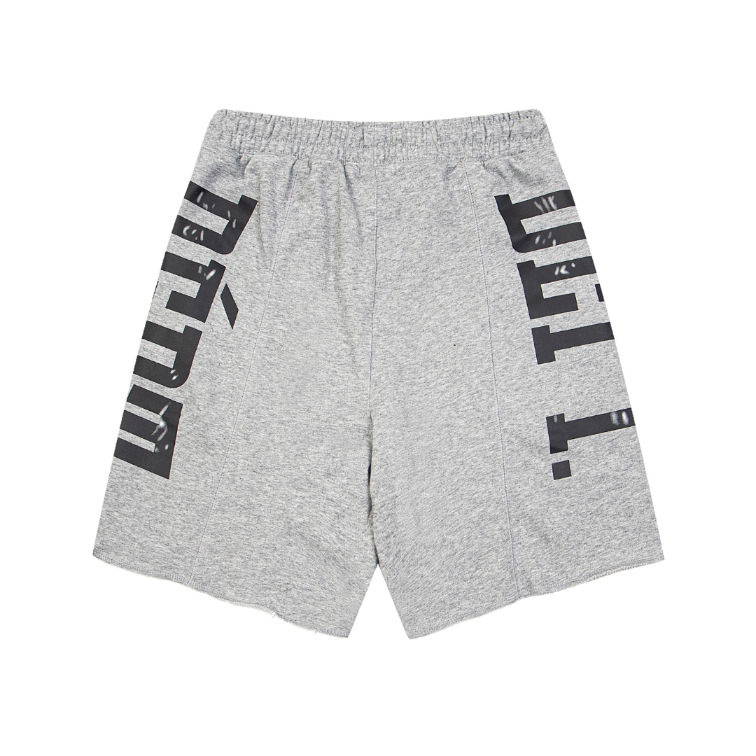 Pantalones cortos GALERRY DEPT