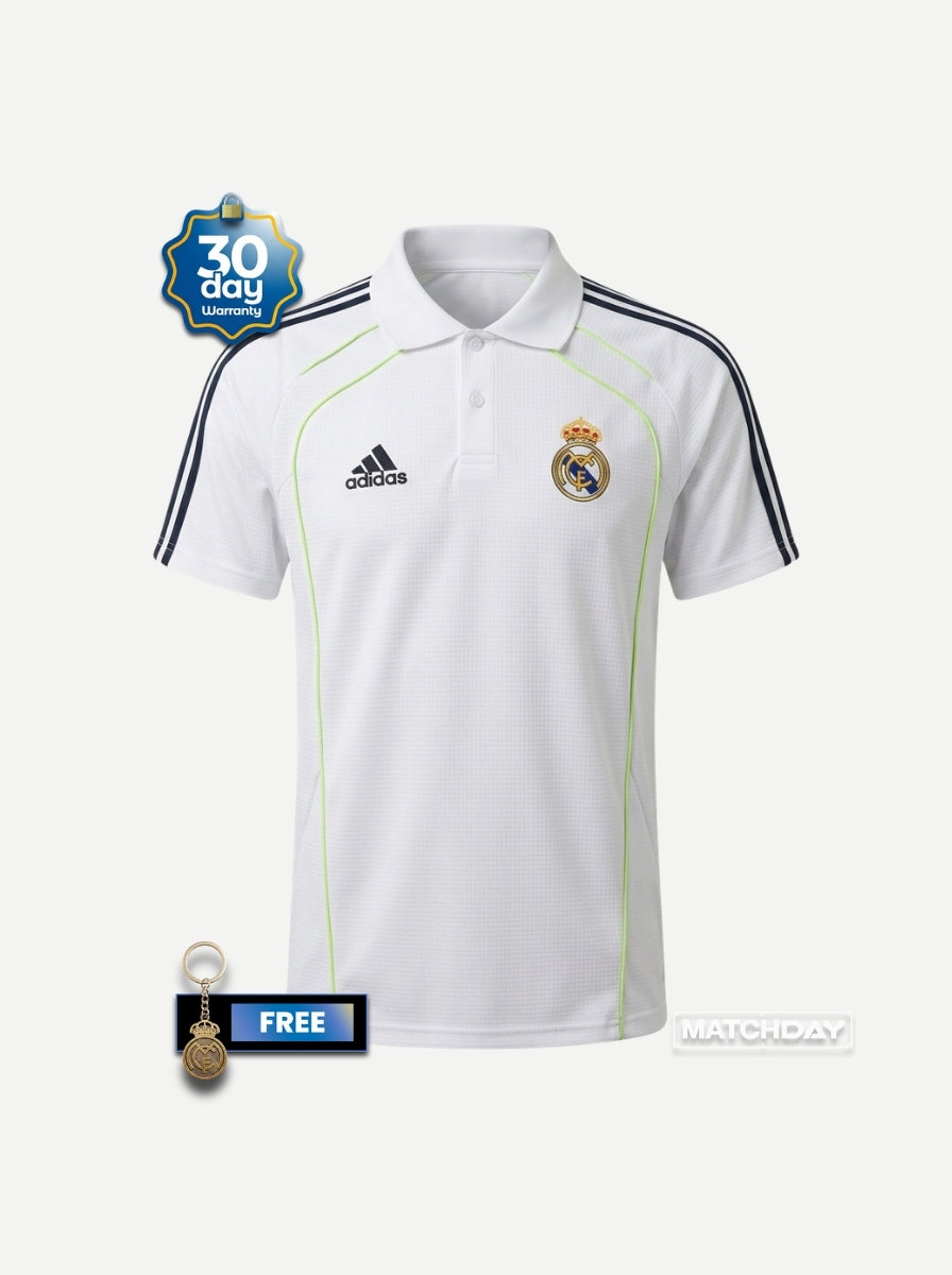 Jersey Polo 25/26