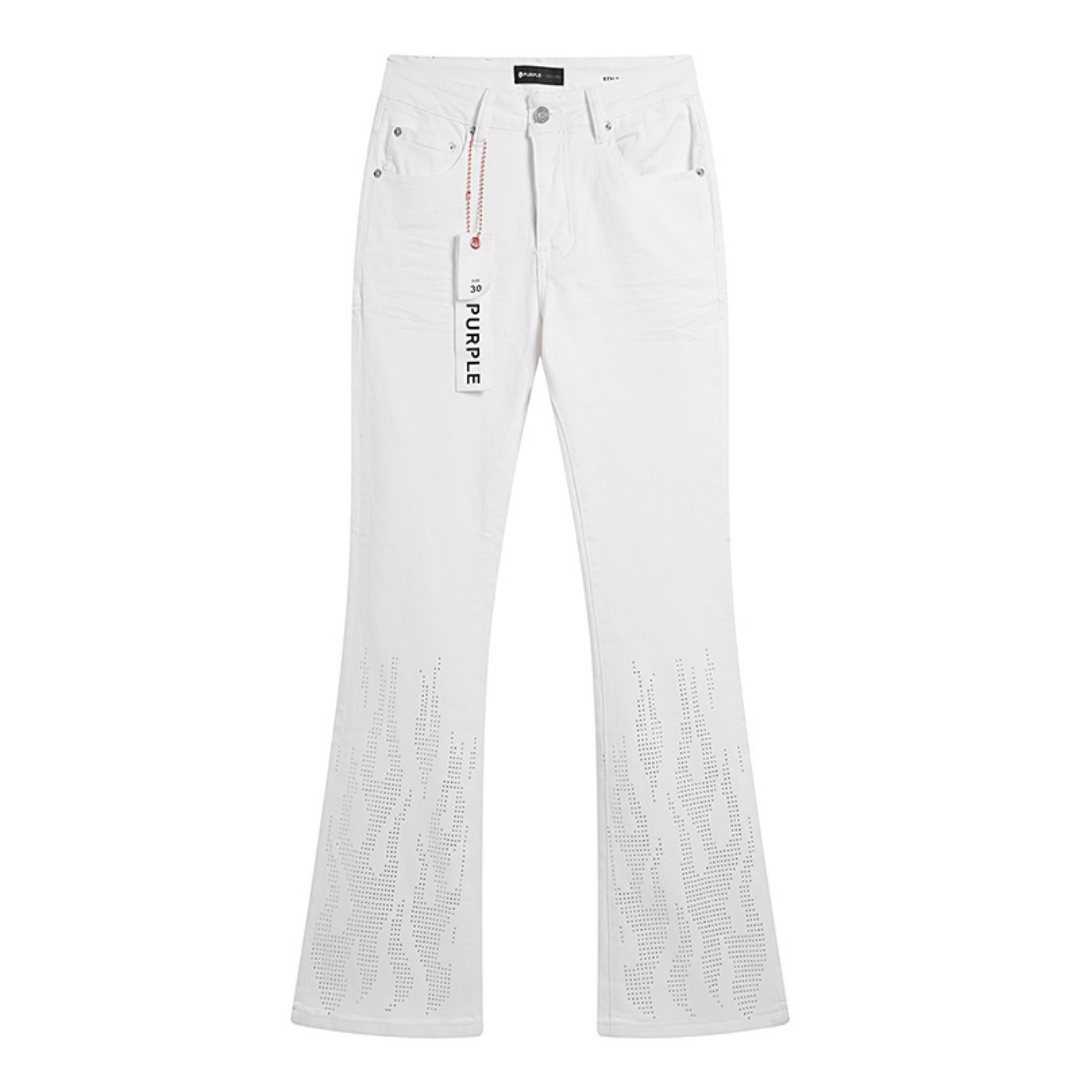 Pantalones PURPLE