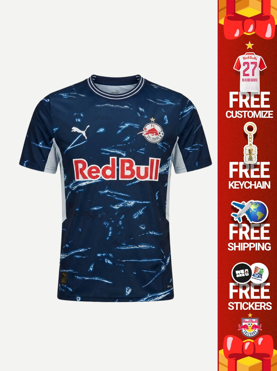 Jersey Away 26/27