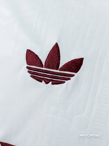 Jersey Third Long Sleeve 25/26