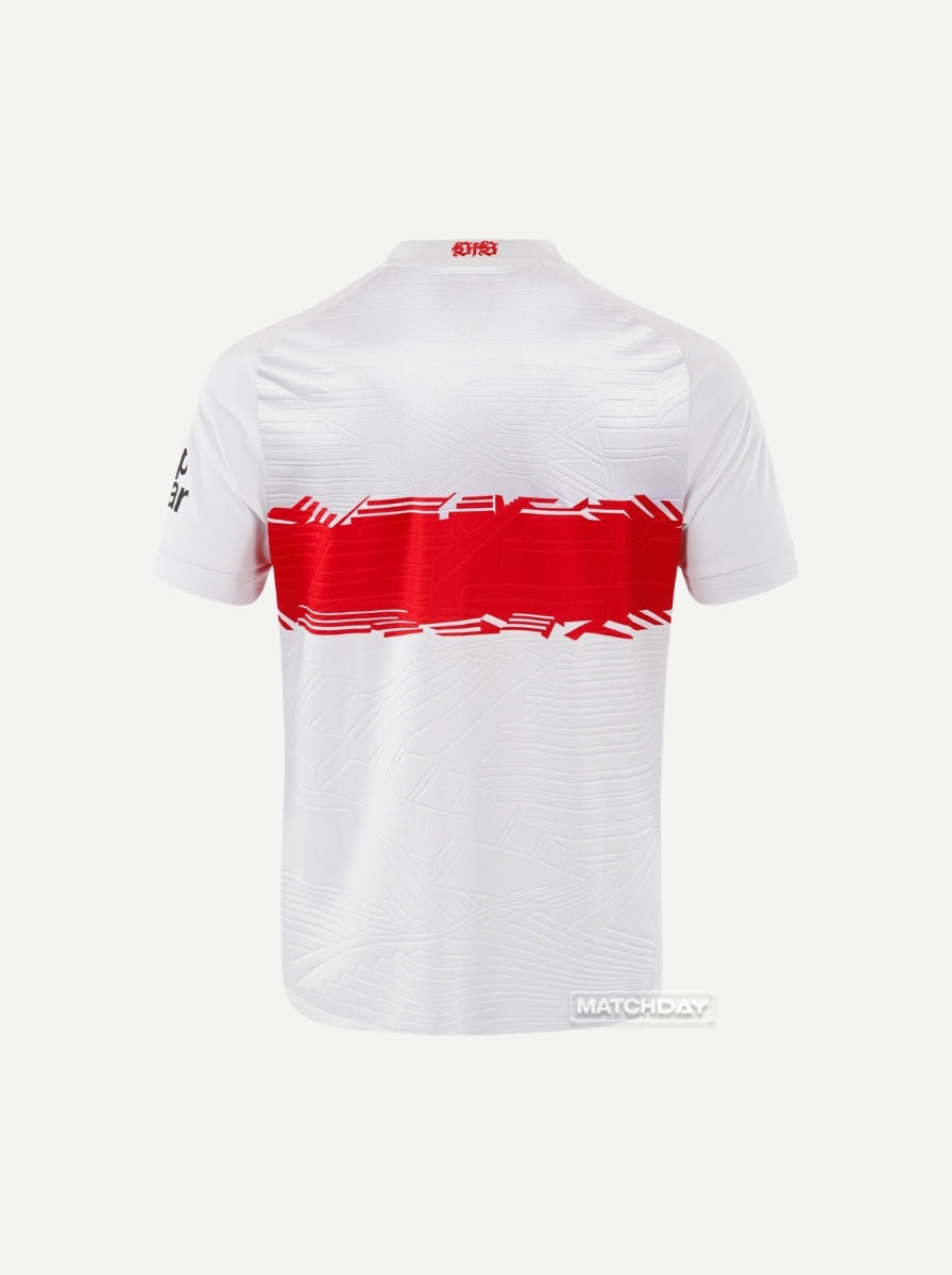 Jersey Home 25/26