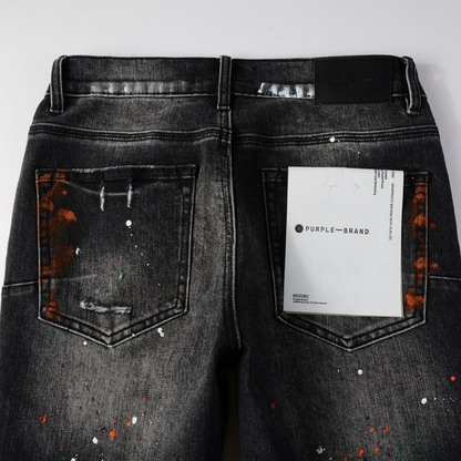 Pantalones PURPLE