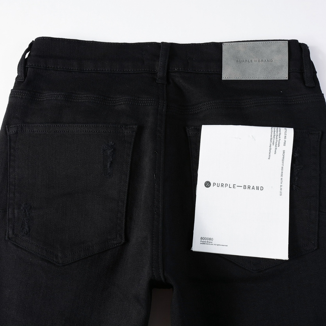 Pantalones PURPLE