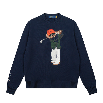 Jersey POLO RALPH