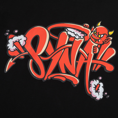 Camiseta Syna
