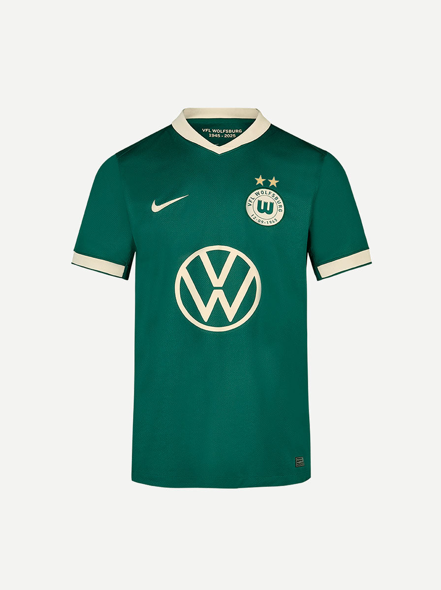 Jersey Special 25/26