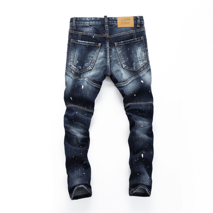Pantalones DESQUAR£D
