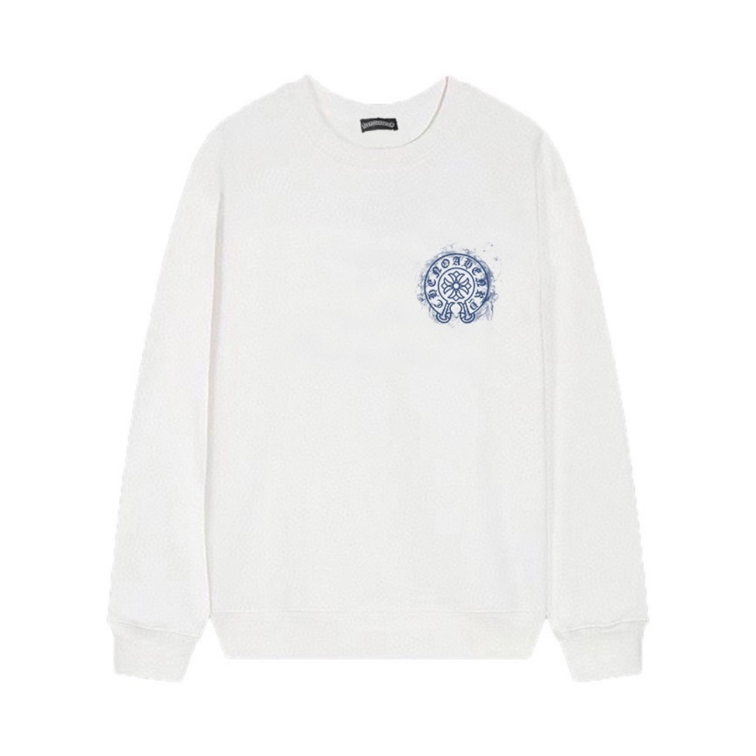 Sudadera CHROME HEART$