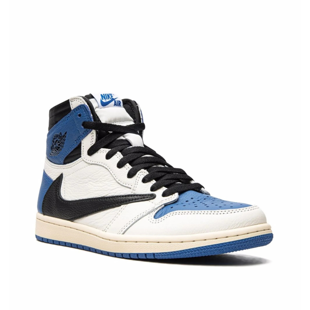 JORDAN 1 SP Fragment