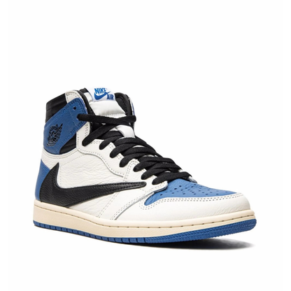 JORDAN 1 SP Fragment