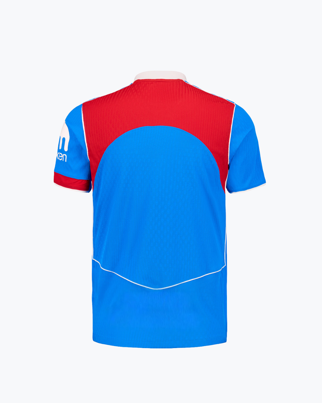Jersey Third Player 2026