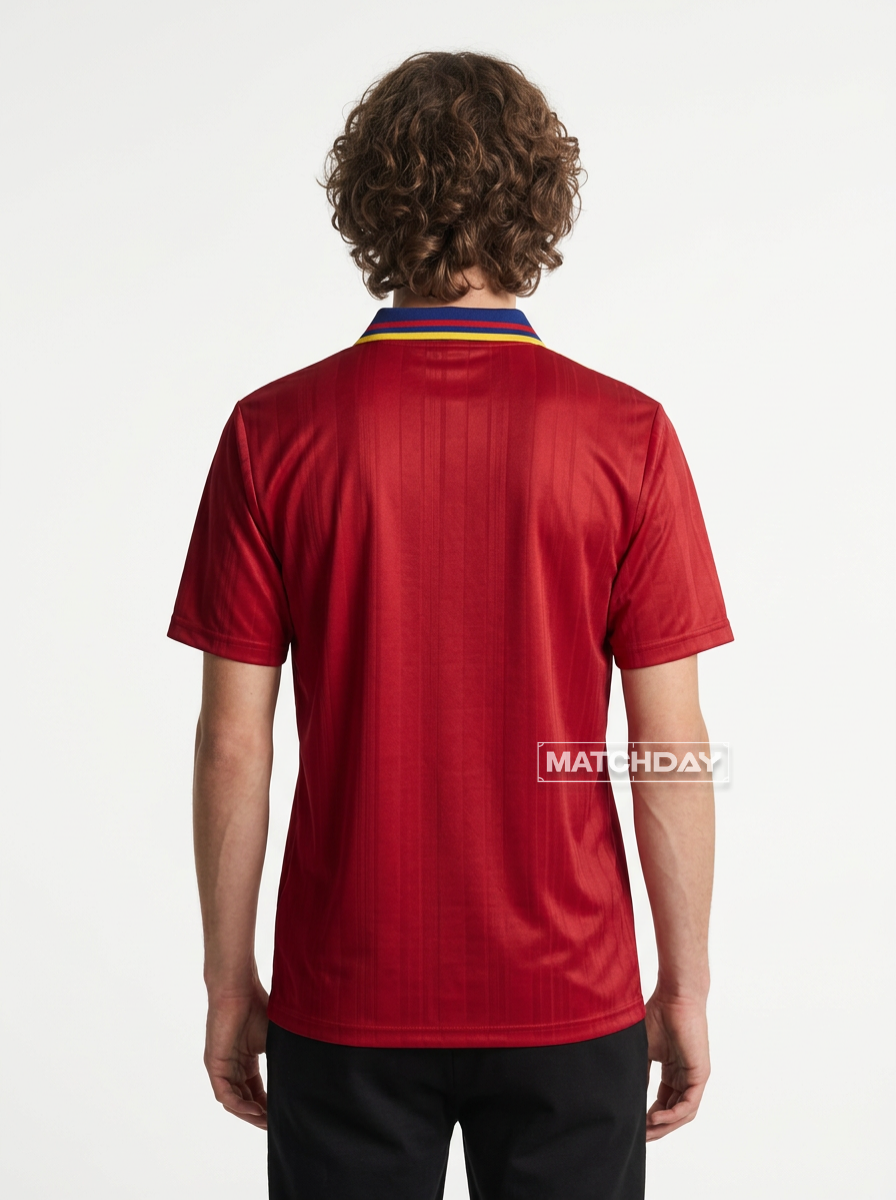 Jersey Retro 1994