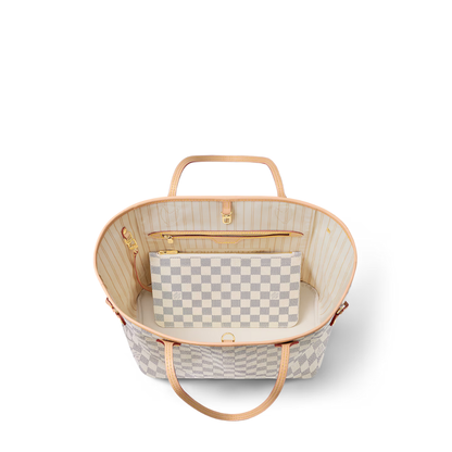 LOUIS VOUITT0N NEVERFULL