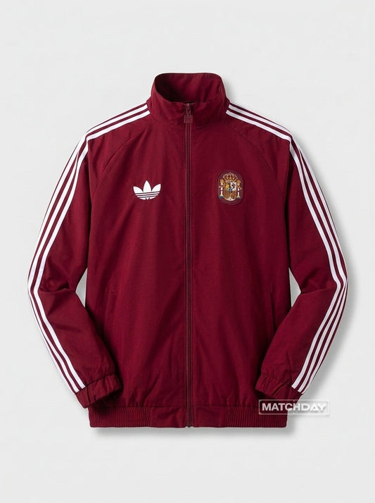 WindBreaker