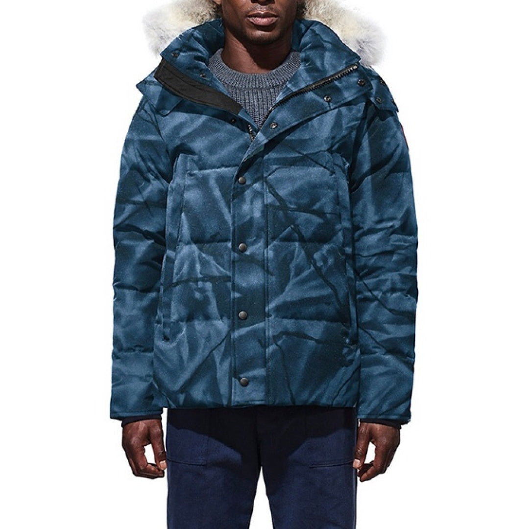 C🔥N🔥🔥A G🔥🔥🔥E DOWN JACKET