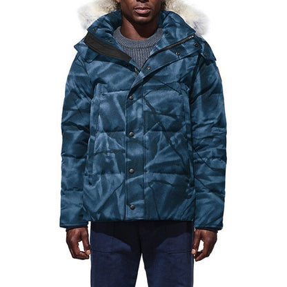 C🔥N🔥🔥A G🔥🔥🔥E DOWN JACKET