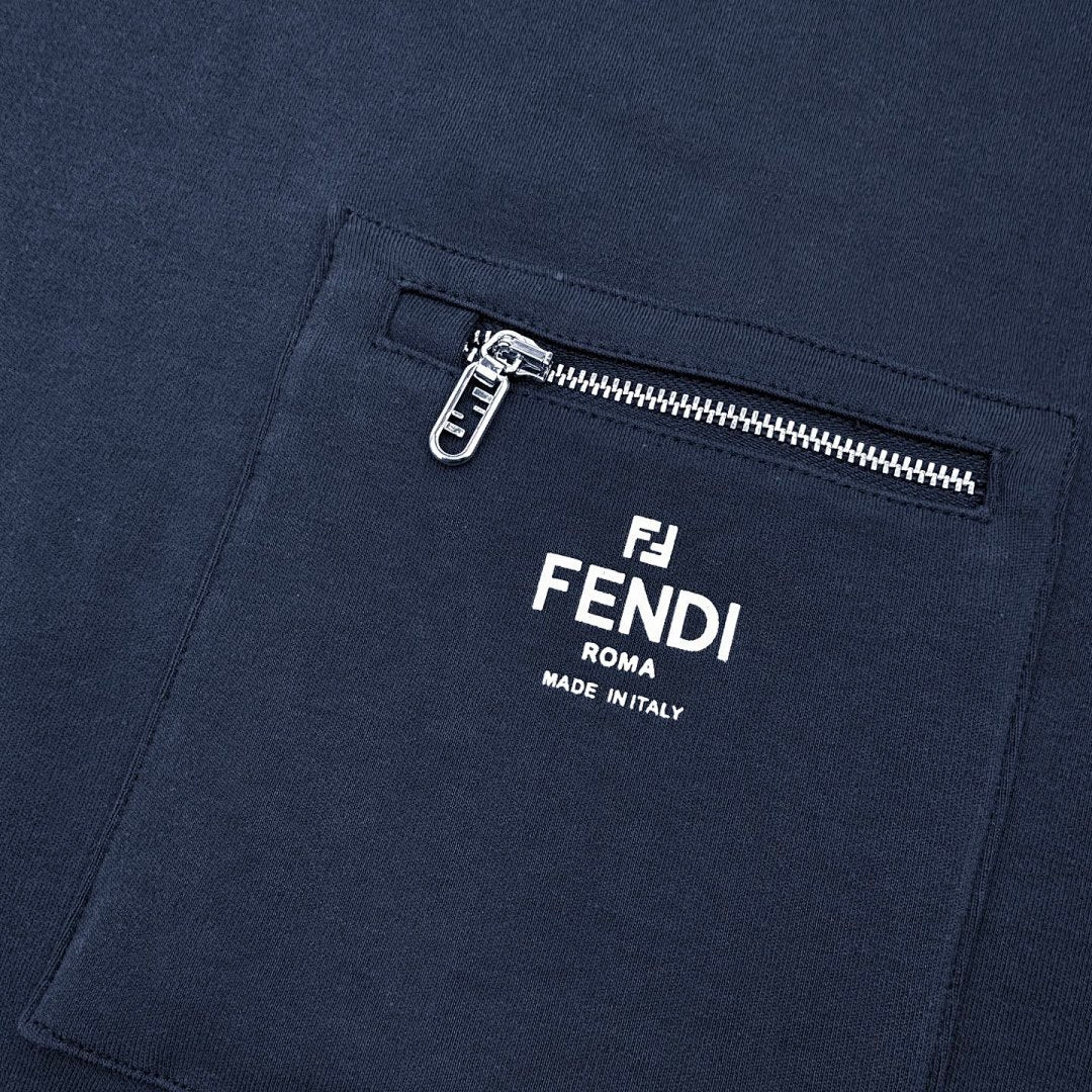 CAMISETA FEND! - 21