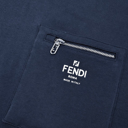 CAMISETA FEND! - 21