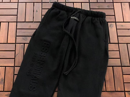 TOP￥~139 PANTS￥~135 FOG HOODIE TROUSERS FLEECE