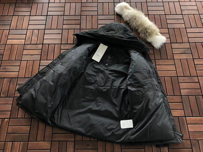 C🔥N🔥🔥A G🔥🔥🔥E DOWN JACKET
