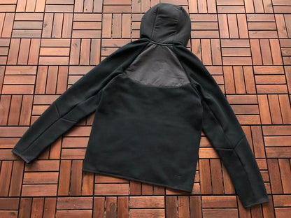 TF 2025 IH4302-011 zip-up coat IH4303-011 pants