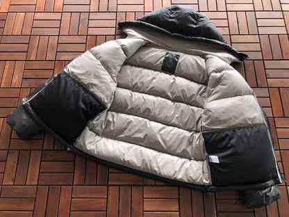 STUSSY DOWN JACKET