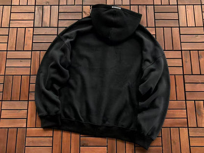 TOP￥~129 PANTS￥~125 S🔥P🔥E🔥E HOODIE TROUSERS FLEECE