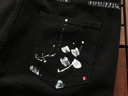 GALLERY DEPT JEANS