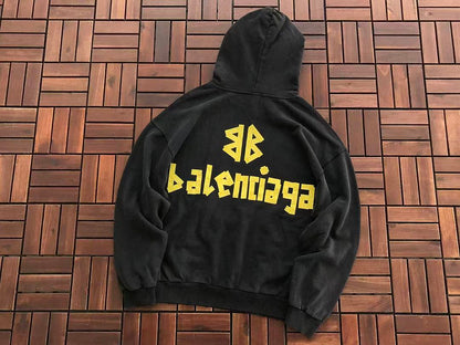 B🔥L🔥🔥🔥IA🔥A HOODIE