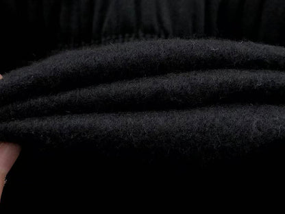 TOP￥~139 PANTS￥~135 FOG HOODIE TROUSERS FLEECE