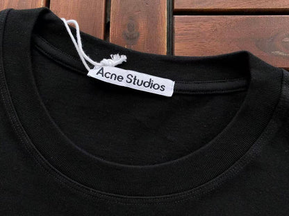 ACNE STUDIOS LONG-SLEEVE