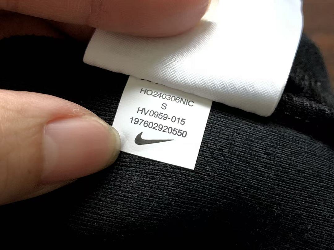 TF 2025 HV0949-015 zip-up coat HV0959-015 pants