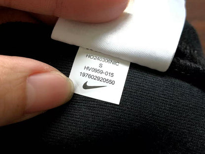 TF 2025 HV0949-015 zip-up coat HV0959-015 pants