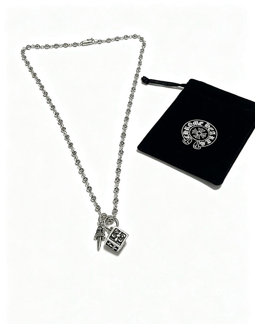 CH🔥OM🔥 HE🔥RTS JEWELRY