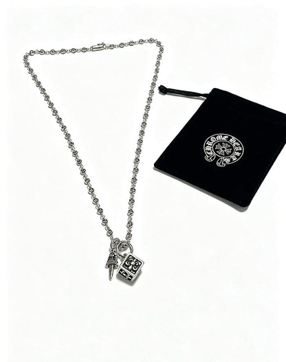 CH🔥OM🔥 HE🔥RTS JEWELRY