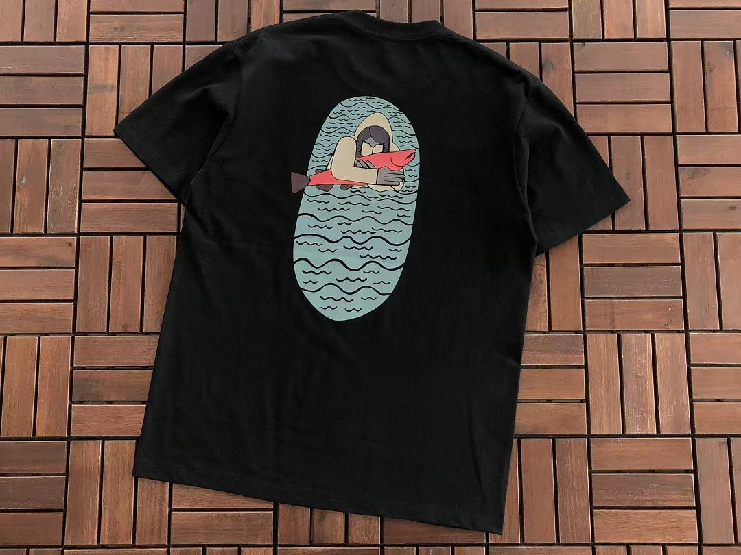 P🔥TAG🔥N🔥A T-SHIRT
