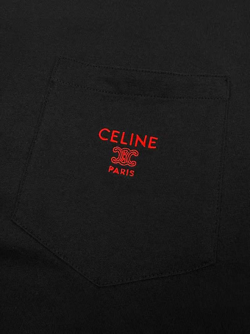 CAMISETA CELIN£ - 03