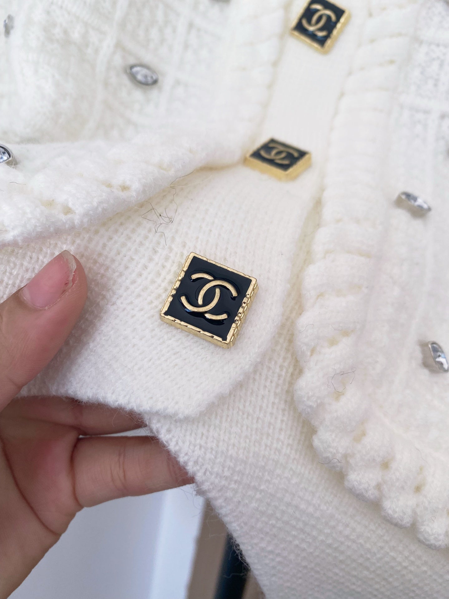 CHANEL