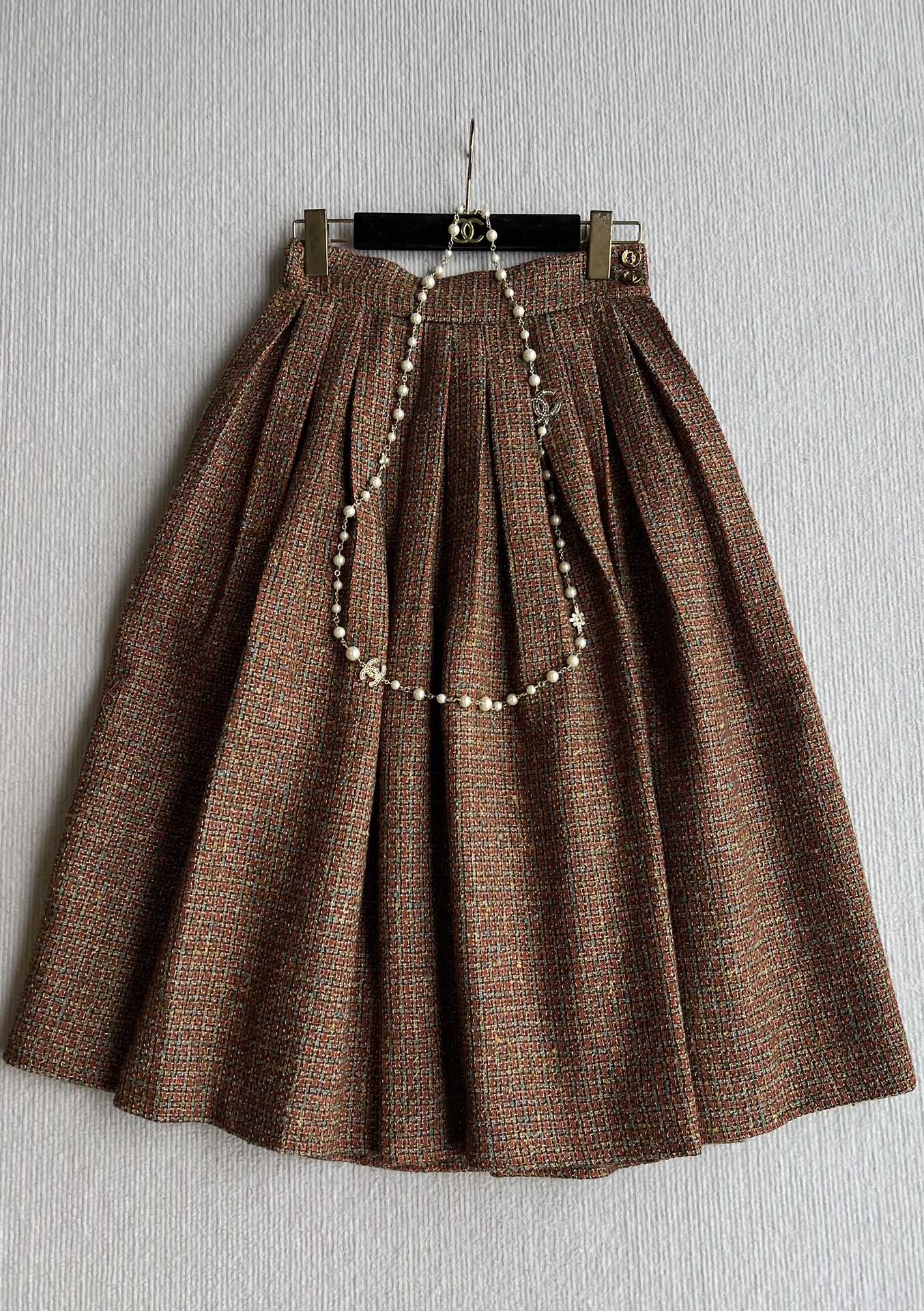 CHANEL