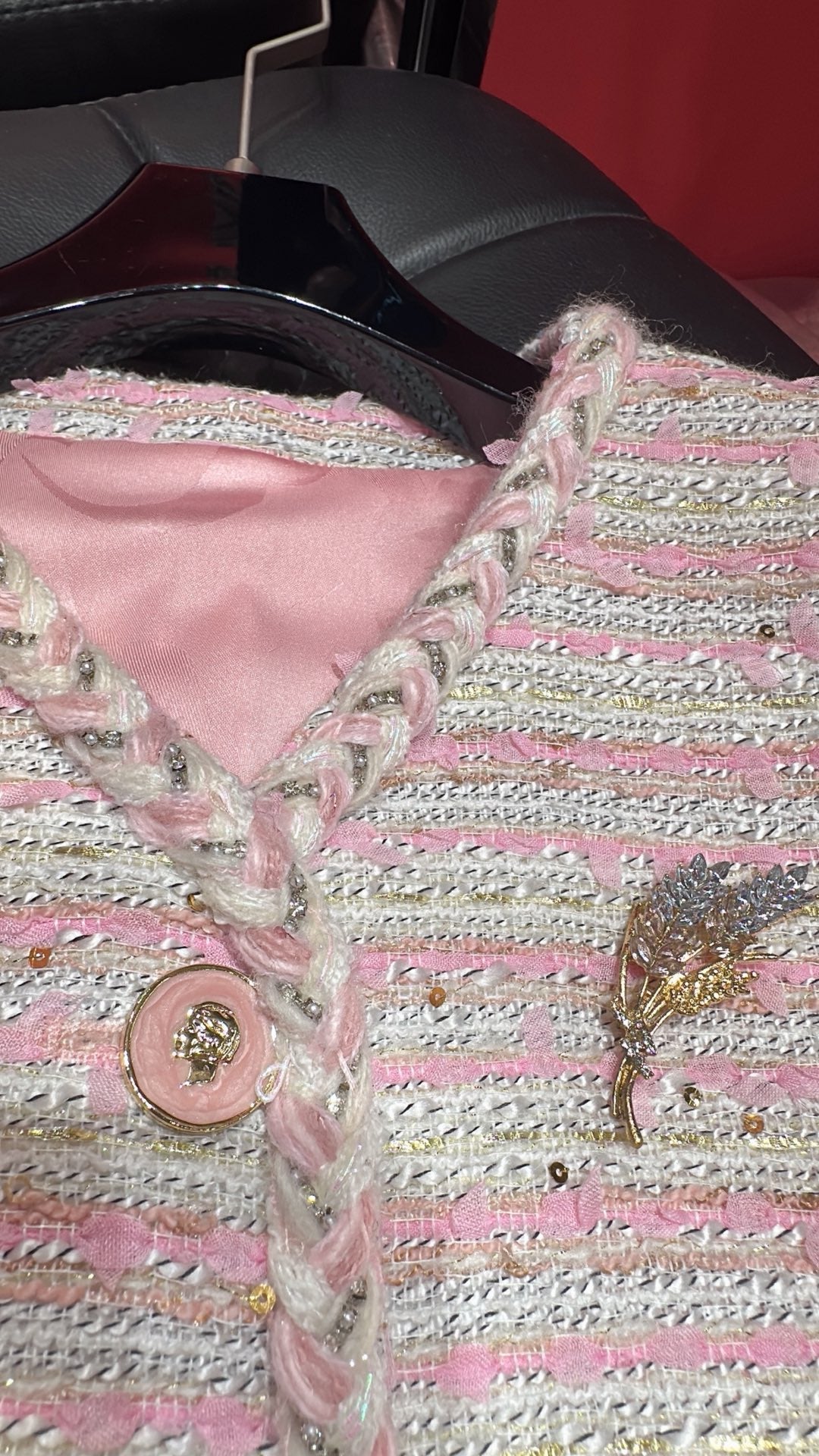 CHANEL