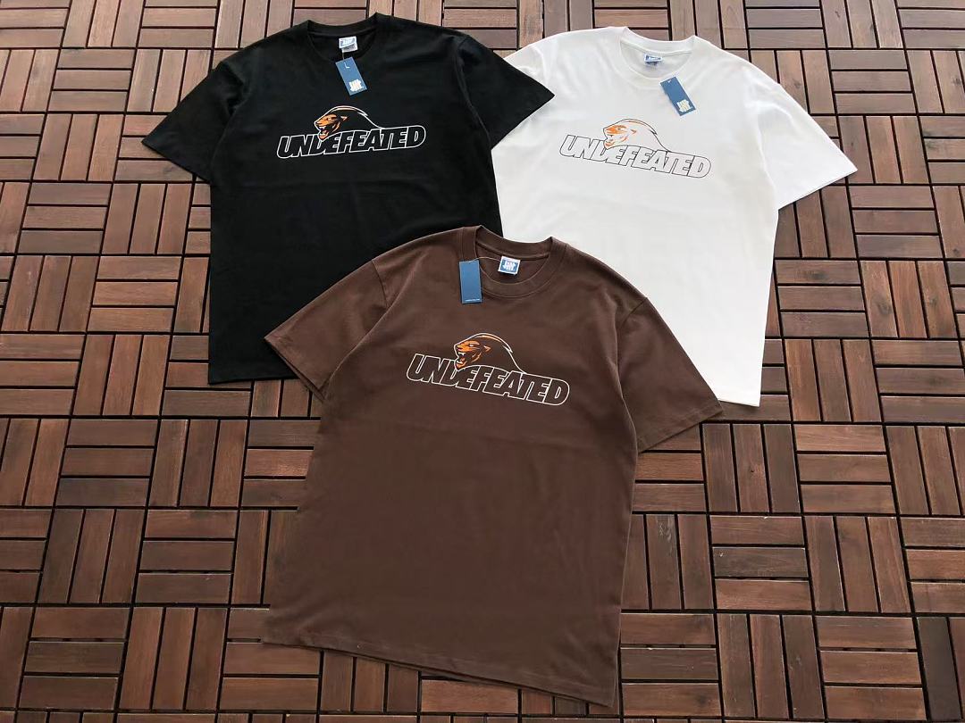 UNDEFEATED T-SHIRT